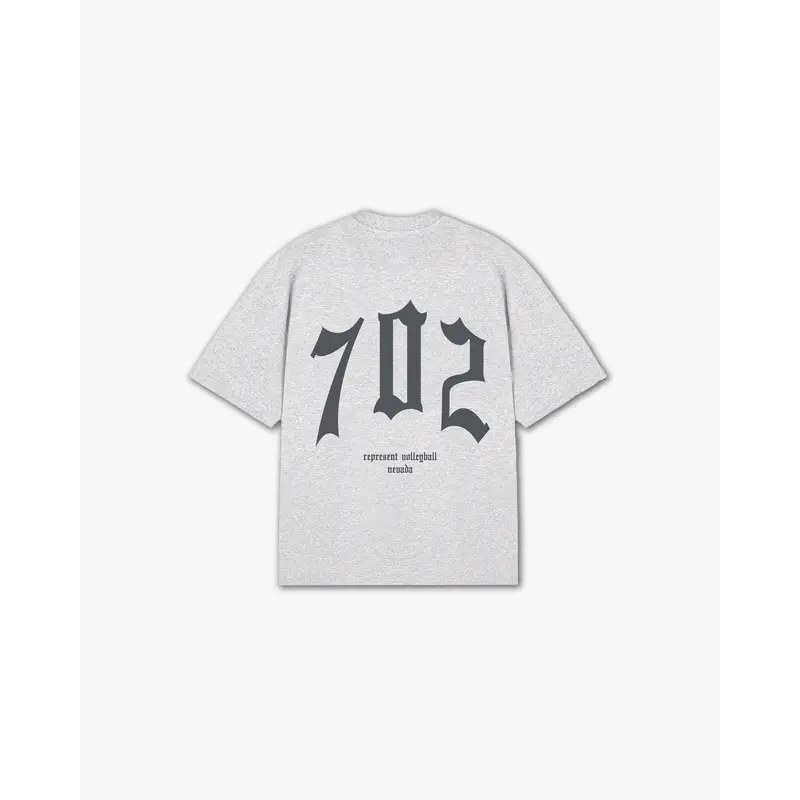 THE (702) VANQUISH VOLLEYBALL V2 ELITE TEE