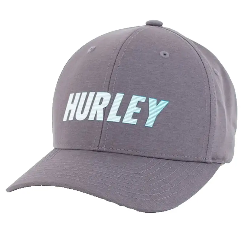 HURLEY HATS H2O DRY SKYRIDGE HAT HIHM0273 060