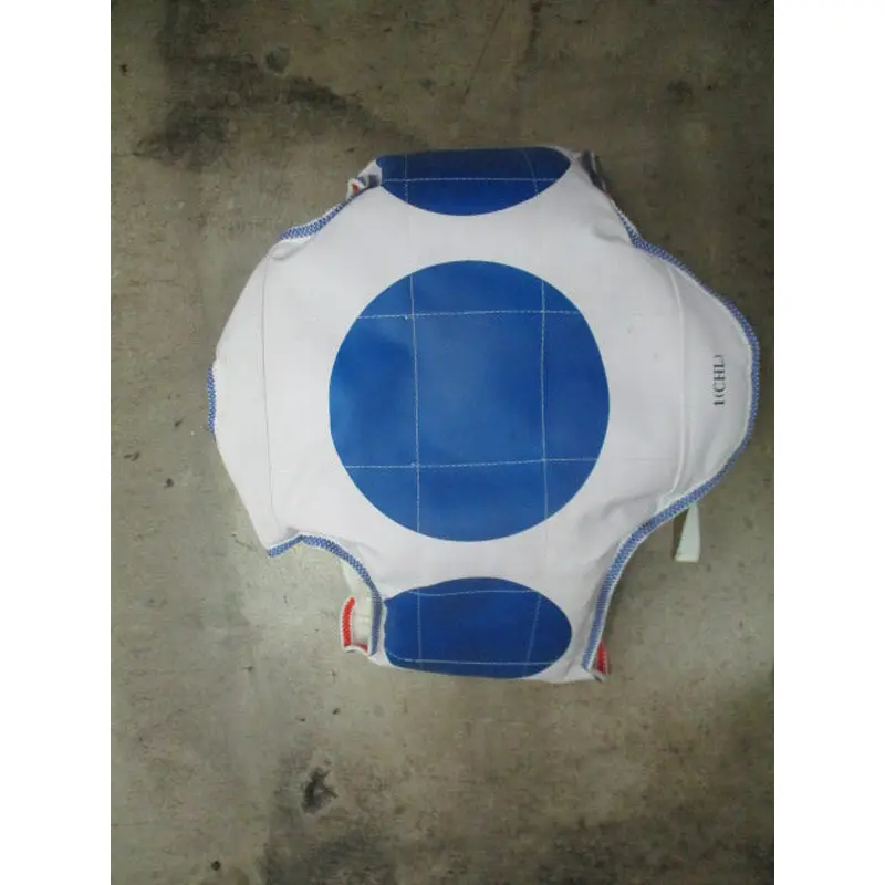 Used Prowin Youth Martial Arts Chest Protector