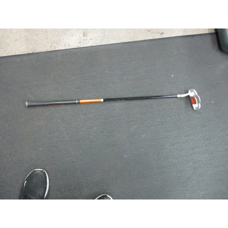 Used Tommy Armour Hot Scot 28" Junior Putter