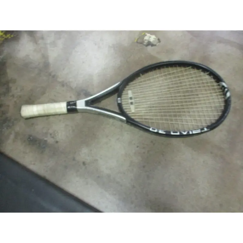 Used Wilson Triad 3.0 27.5" Tennis Racquet