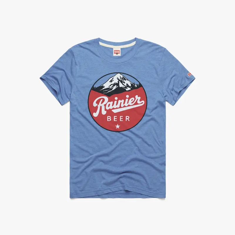 Rainier Beer