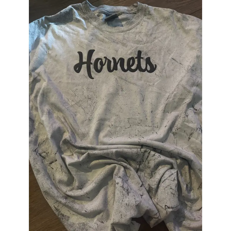 Hornet color blast XL