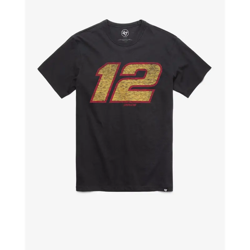 RYAN BLANEY TEAM PENSKE DRIVER '47 FRANKLIN TEE