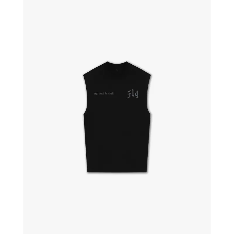 THE (514) VANQUISH FOOTBALL PRO-ERA COMPRESSION CUTOFF