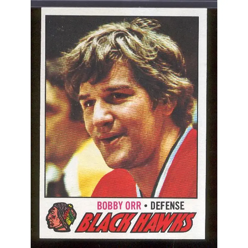 1977-78 Topps Hockey Hand Collated Set (NM-MT)