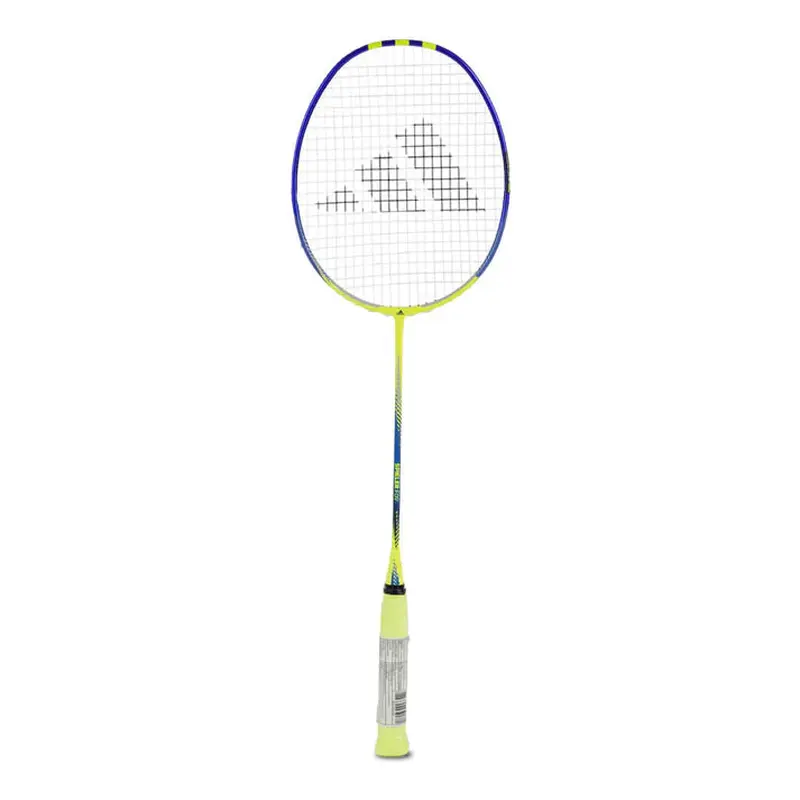 Solar Yellow Spieler F09 Strung Badminton Racket -5U/G5 - 5U Adidas | KIBI SPORTS