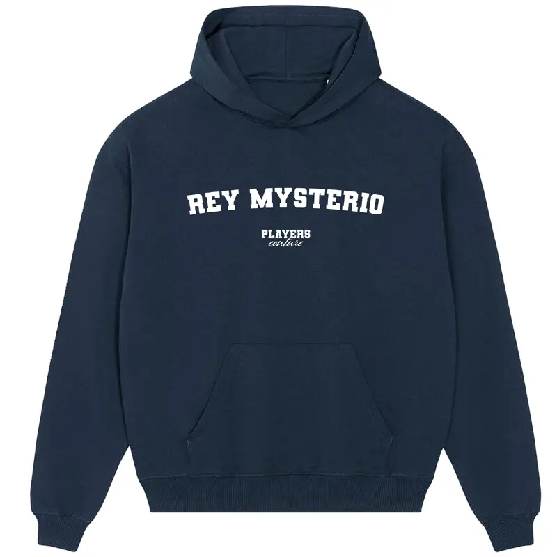 Rey Mysterio Players Couture Men's Casual Hoodie