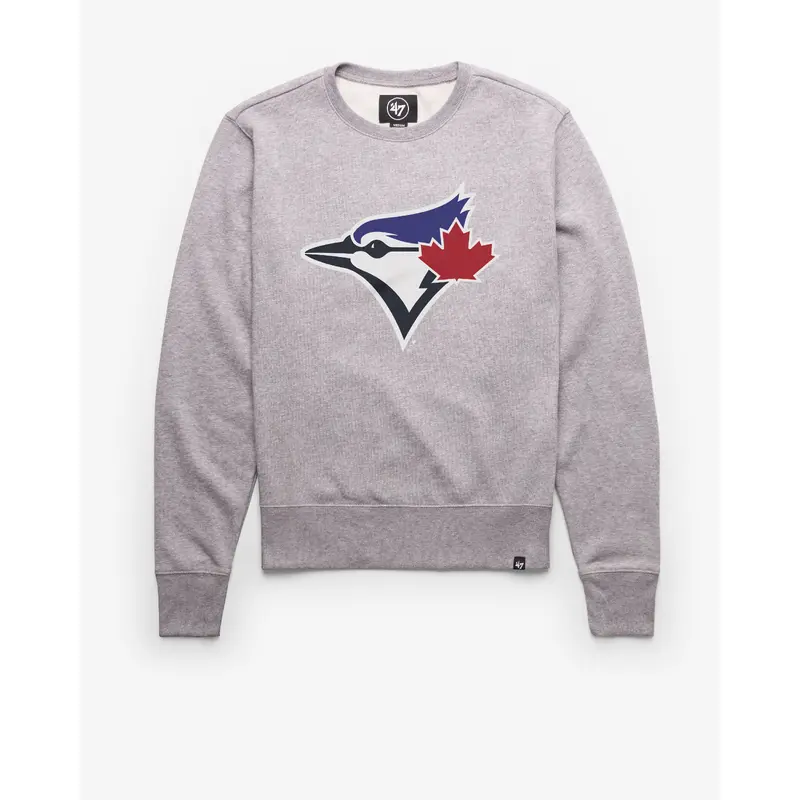 TORONTO BLUE JAYS IMPRINT '47 HEADLINE CREW