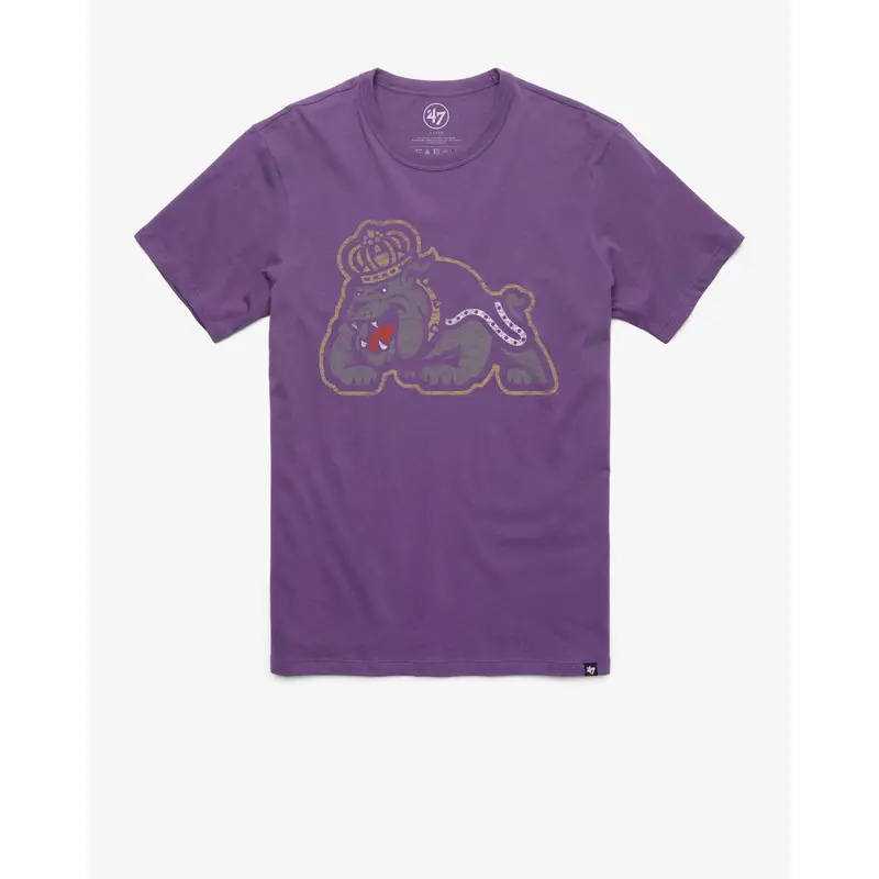 JAMES MADISON DUKES PREMIER '47 FRANKLIN TEE