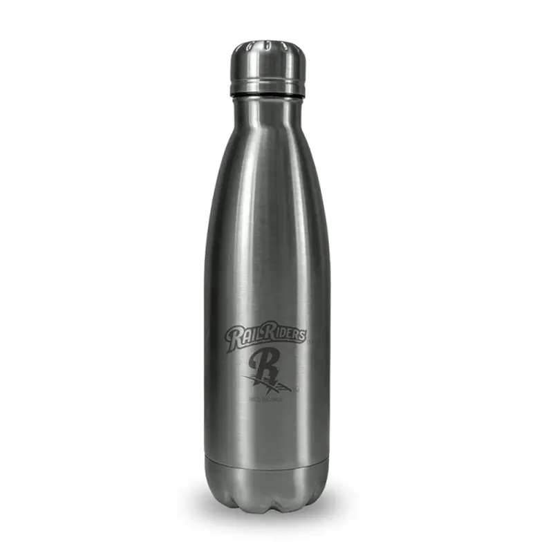 Scranton Wilke's-Barre RailRiders Water Bottle