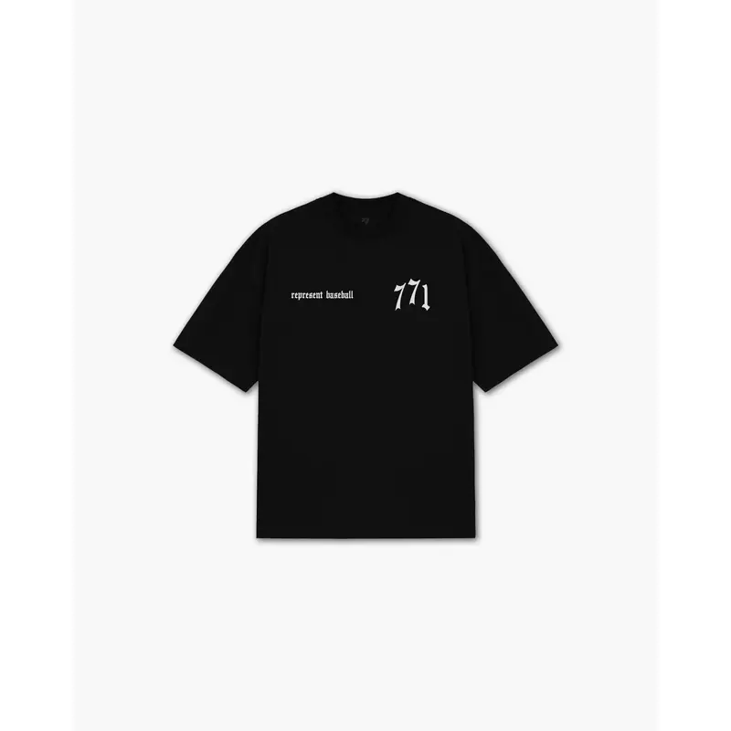 THE (771) VANQUISH BASEBALL ELITE TEE