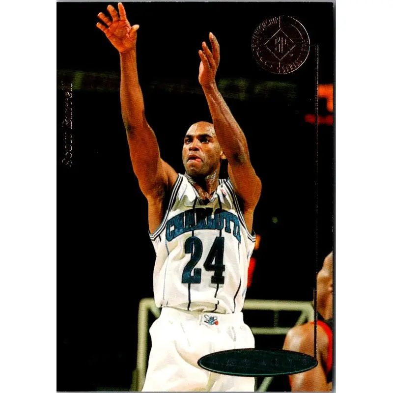 1995 Upper Deck Donald Royal #37