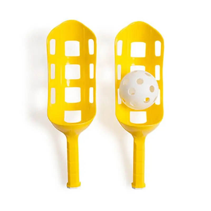 New Champion Scoop Ball Yellow
