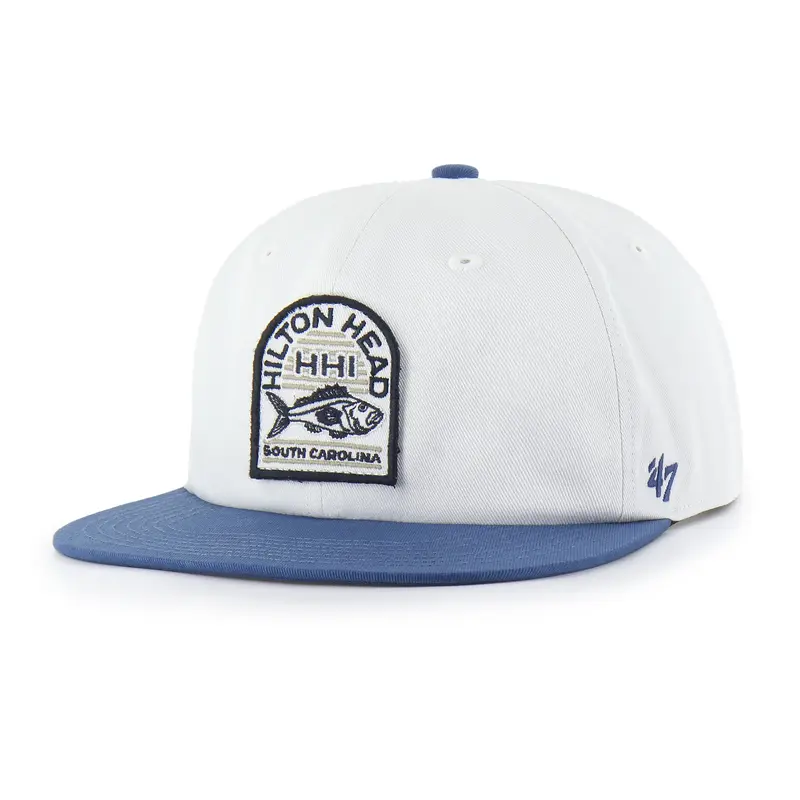 HILTON HEAD DESTINATION '47 CAPTAIN RL RELAXED FIT