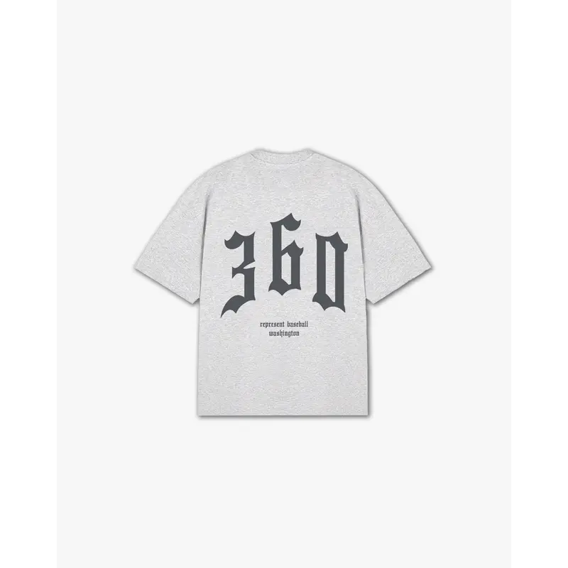 THE (360) VANQUISH BASEBALL V2 ELITE TEE