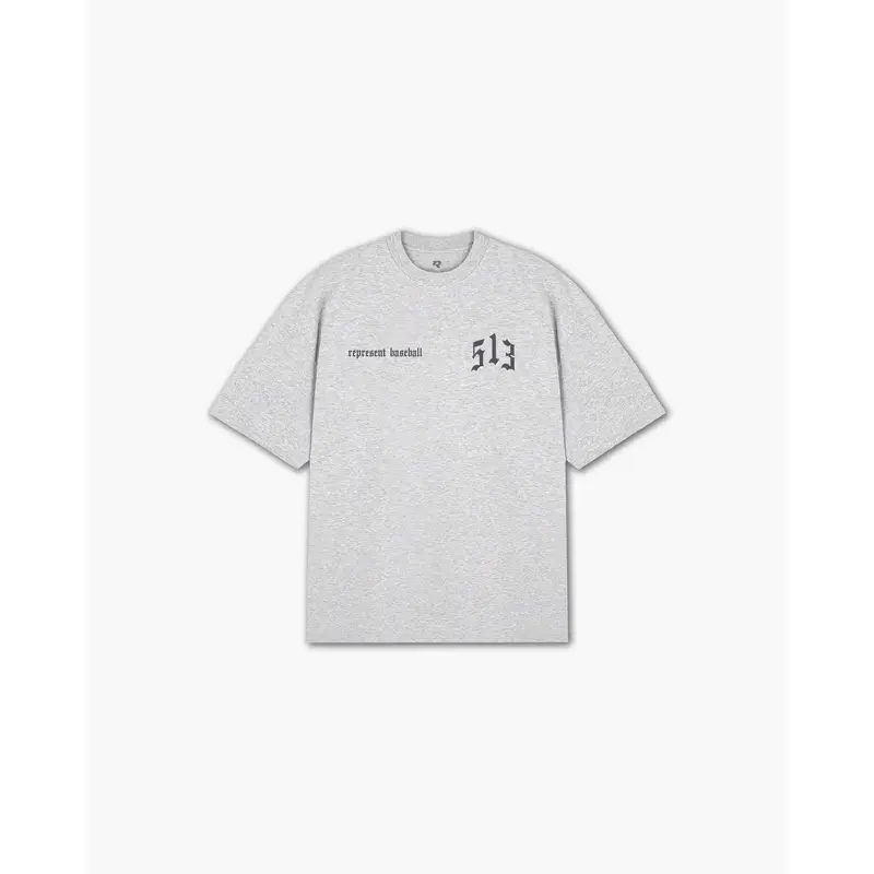 THE (513) VANQUISH BASEBALL ELITE TEE