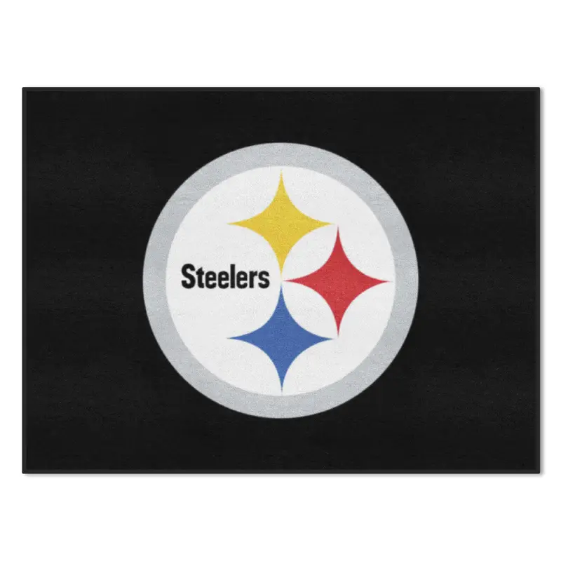 NFL - Pittsburgh Steelers All-Star Mat