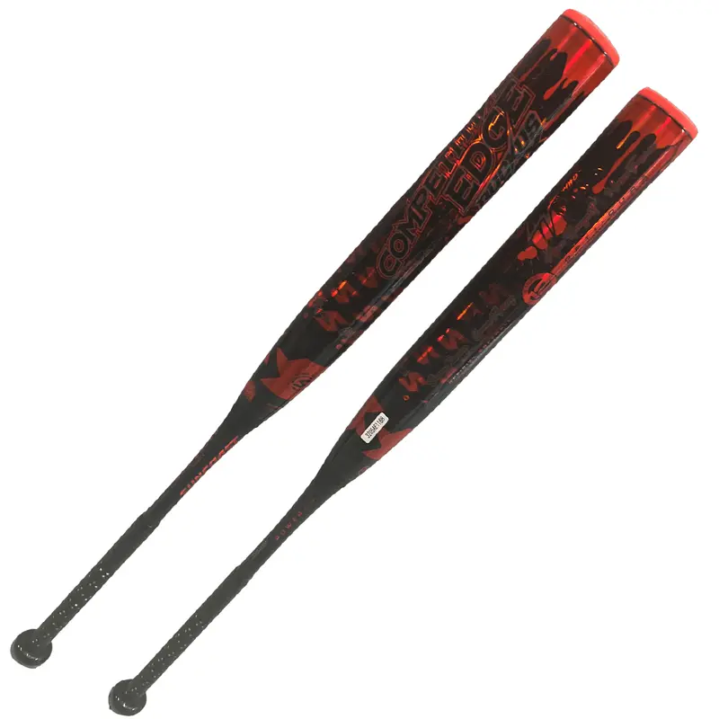 2023 Suncoast Ruckus Max CE2 12" Endload 2PC USSSA Slowpitch Softball Bat - SR12MUCE2