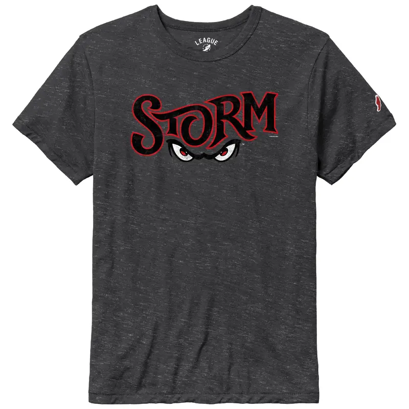 Lake Elsinore Storm Adult Varsity Slate Tee