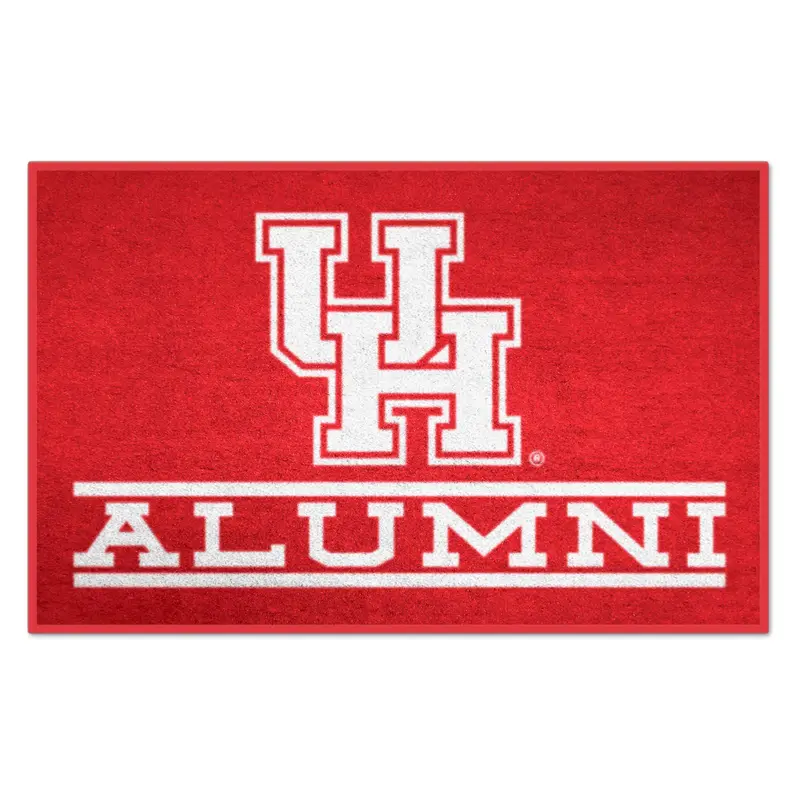 University of Houston Starter Mat - Alumni