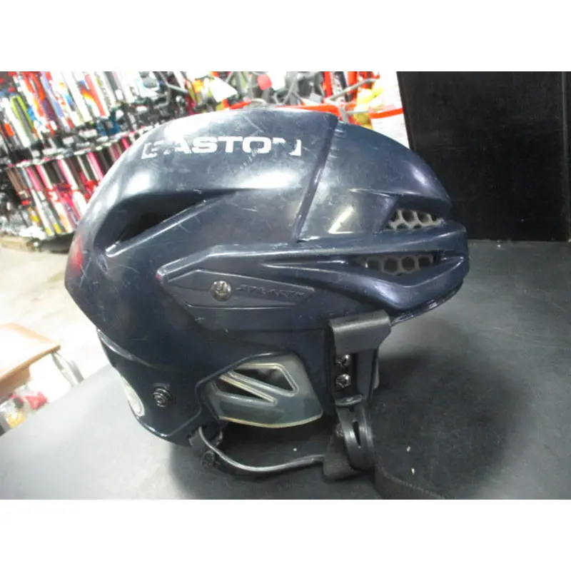 Used Easton S7 Hockey Helmet Size Small 6 3/4 - 7 1/8