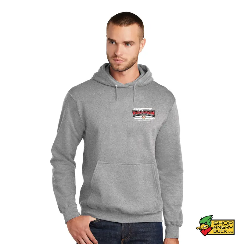 WTPA 2023 Champions - Trucks Hoodie