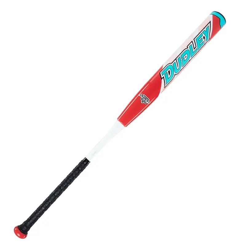 2023 Dudley Doom 12" 2PC End Loaded USSSA Slowpitch Softball Bat - D3SPUE2