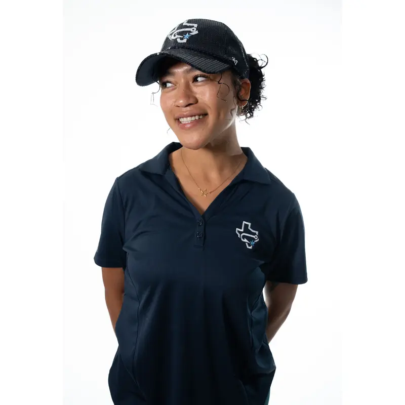 Antigua - Women's - Polo Tribute Home Cap