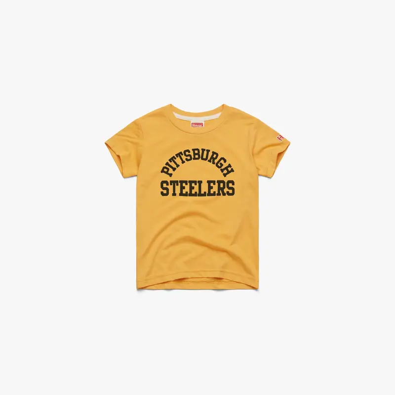 Youth Pittsburgh Steelers Classic