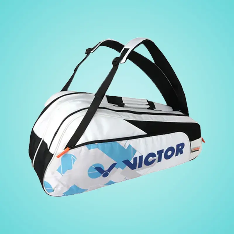BR6219 Series Badminton Kitbag Victor |Kibi Sports
