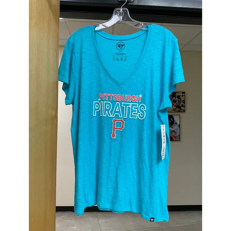 Women's Scrum V-Neck T Shirt