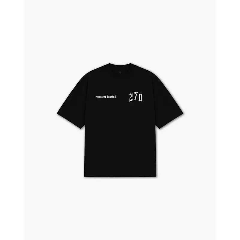 THE (270) VANQUISH BASEBALL ELITE TEE
