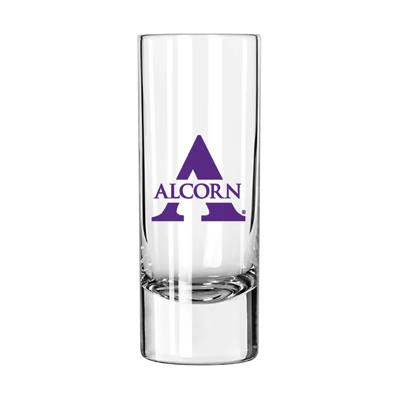 Alcorn State 2.5oz Gameday Shooter