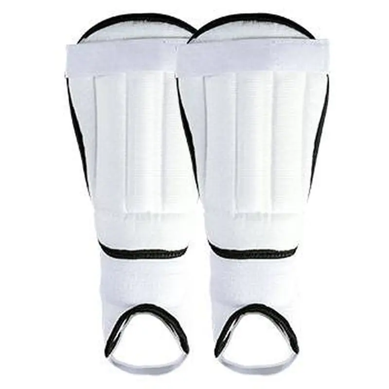 New Champro Economy Soccer Shin Guard Size Medium