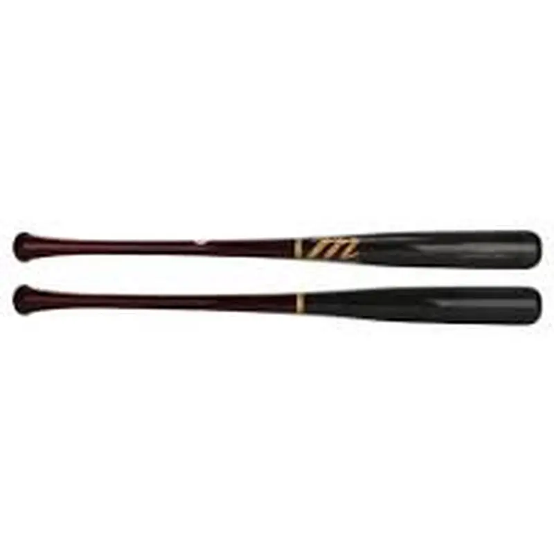New Marucci AM22 Pro Model Cherry / Fog 34" Wood Bat