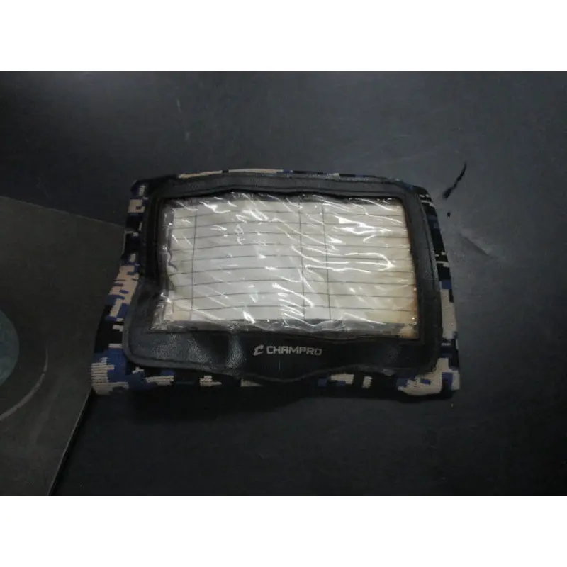 Used Champro Playbook wrist Band Size Adult