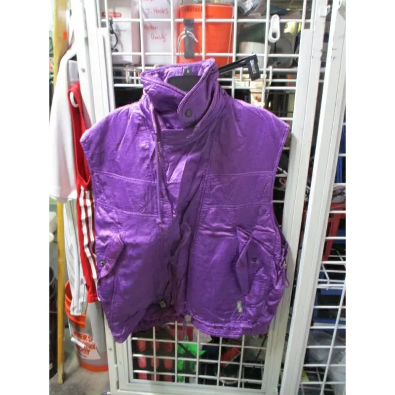 Used L'Agression Ski Vest