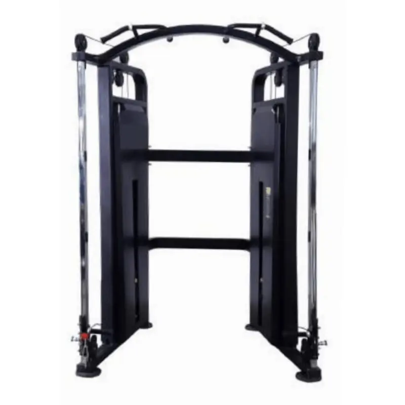 Vicky Dual Adjustable Pulley | KIBI Sports