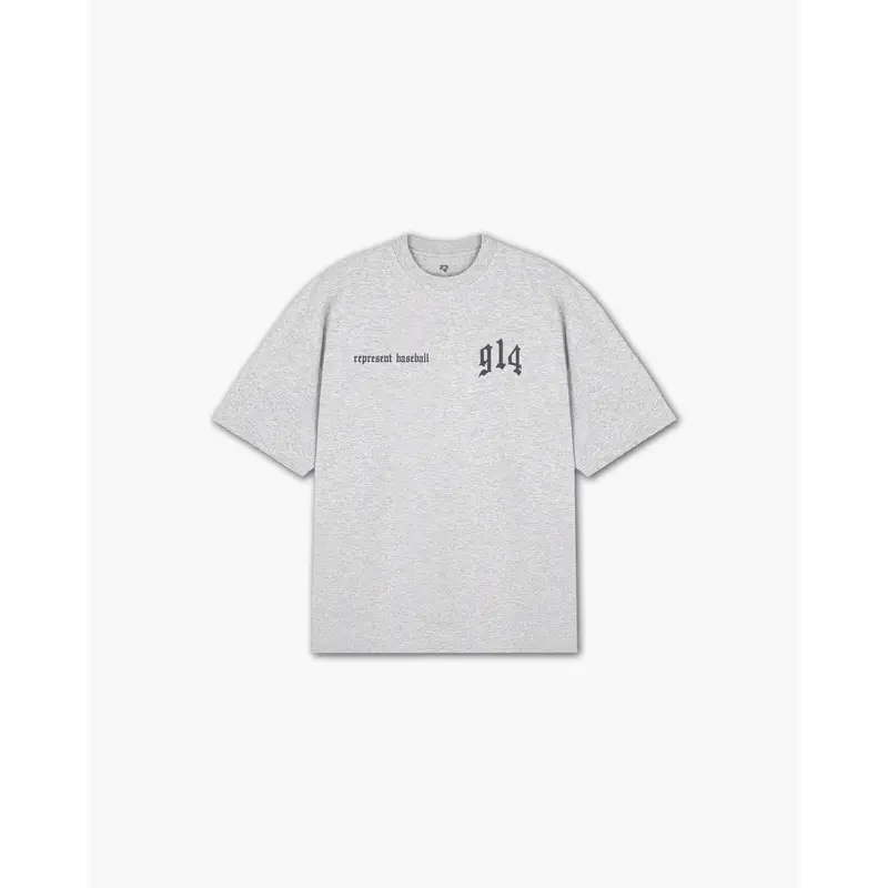THE (914) VANQUISH BASEBALL ELITE TEE