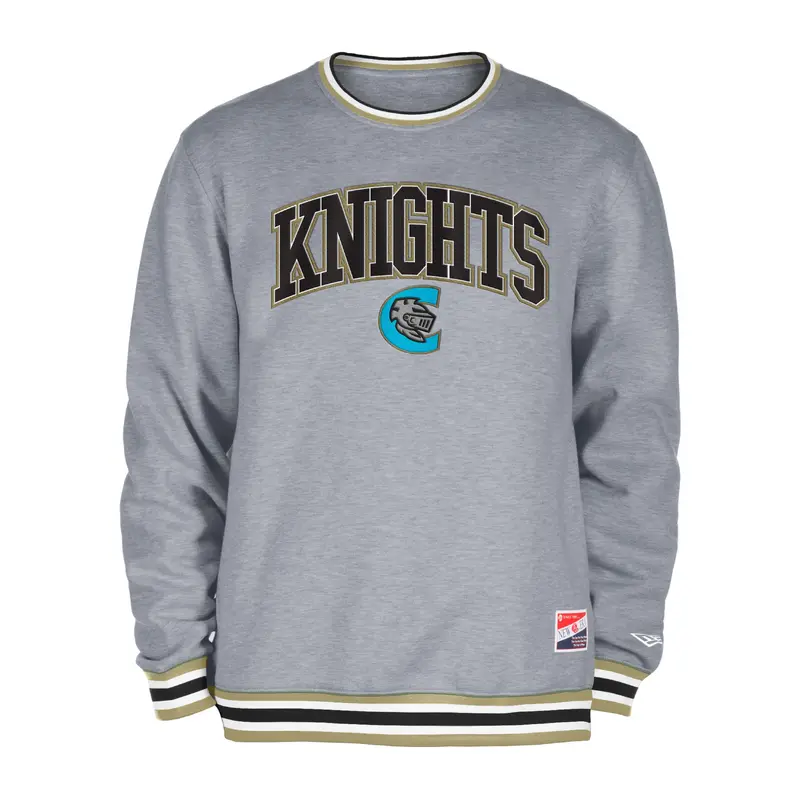 Throwback Knights Crewneck