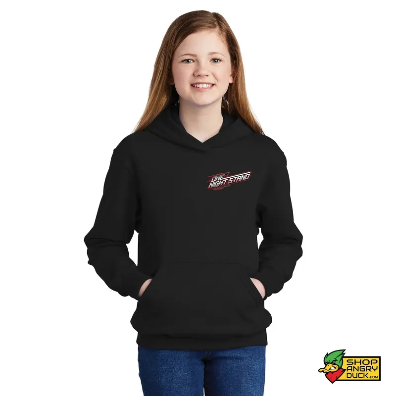 One Night Stand Youth Hoodie