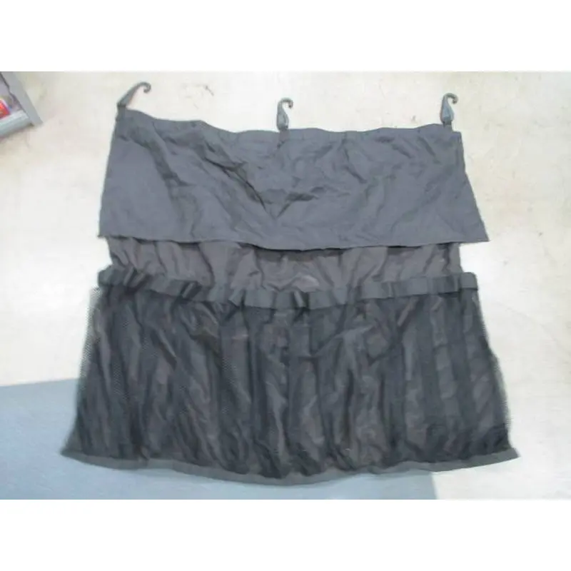 Used Baseball / Softball Bat Fence Holder