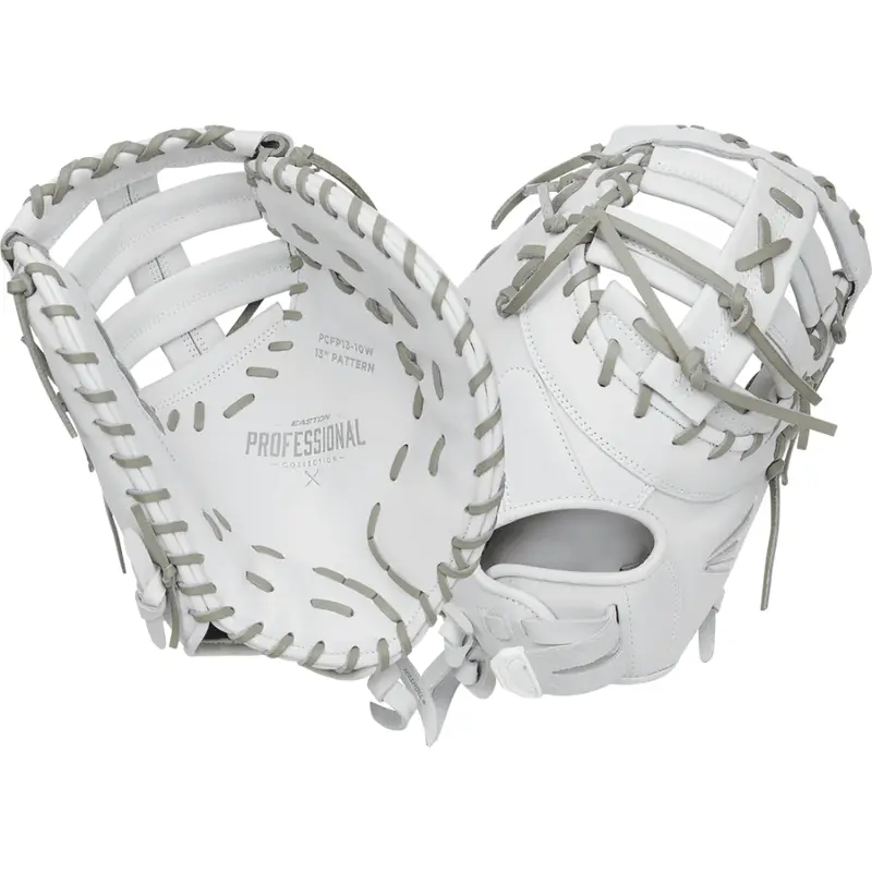 2024 Easton Pro Collection 13" First Base Softball Glove EPCFP13 Left Hand Throw