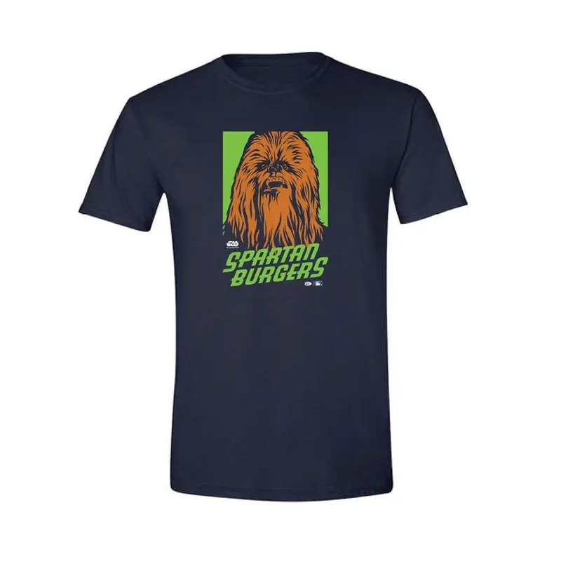 Youth Chewbacca OT Tee