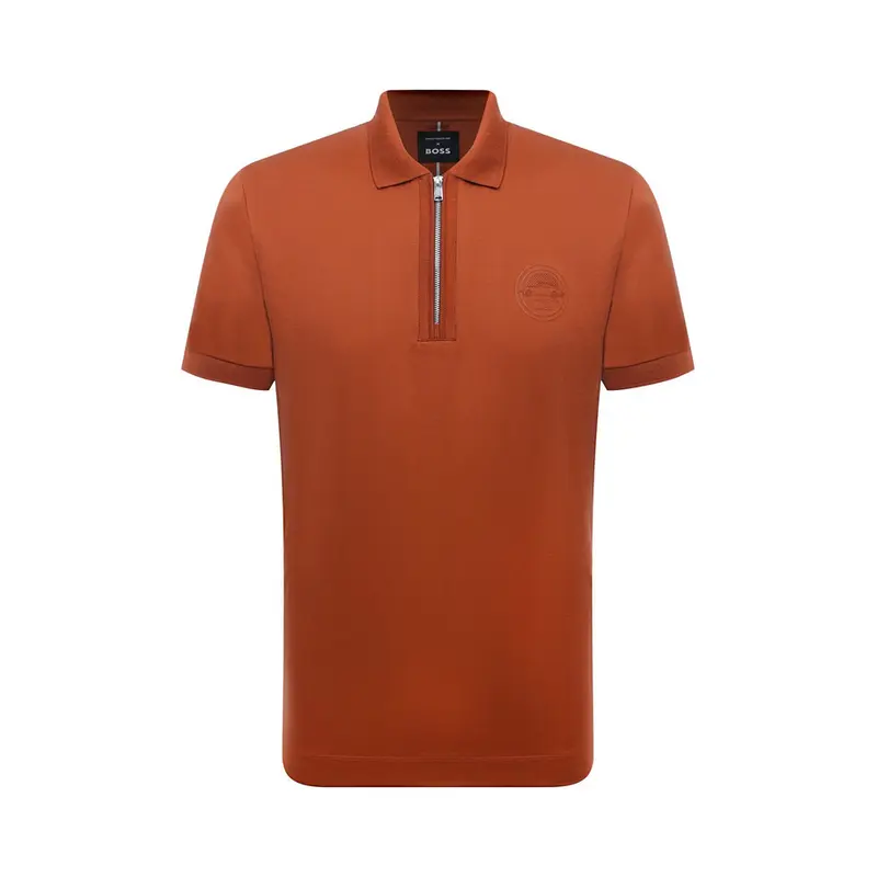 HUGO BOSS COPPER SHIRT PARAS 280 PS 50507772229