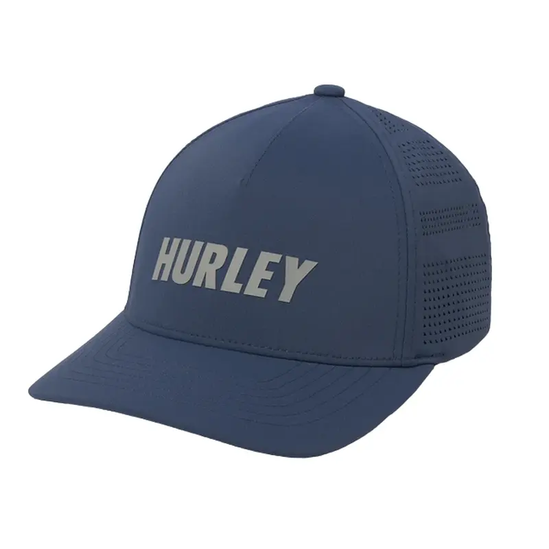 HURLEY BLUE CANYON HAT HAT SIZE S/M HIHM0019 474