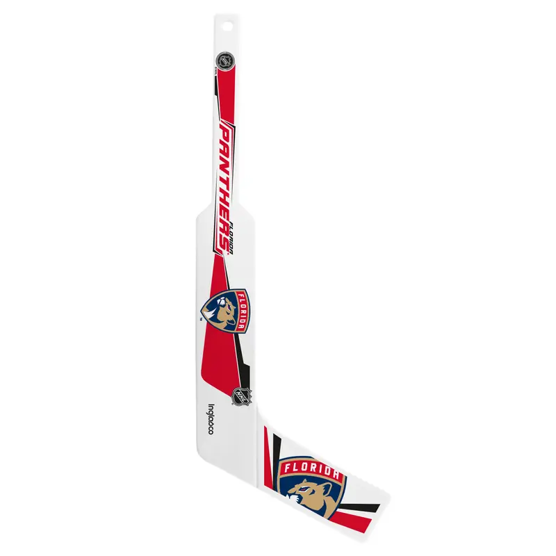 NHL Florida Panthers Goalie Mini Stick