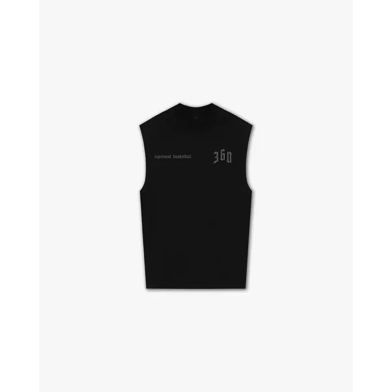 THE (360) VANQUISH BASKETBALL PRO-ERA COMPRESSION CUTOFF