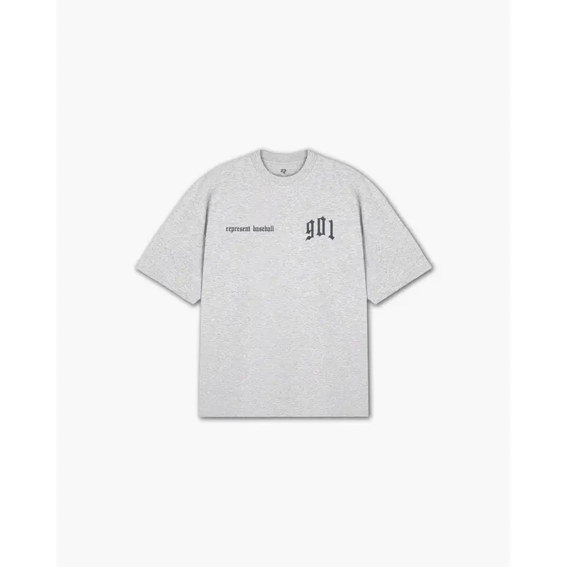 THE (901) VANQUISH BASEBALL ELITE TEE